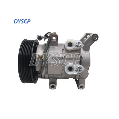 88320-0K380 88320-0K110 12 Volt Ac Compressor For Car Toyota Hilux Fortuner Tgn51 Tgn61 Ggn50