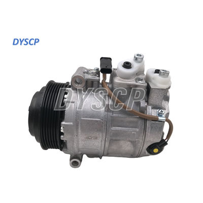 0008303501 0008305502 Vehicle Ac Compressor For Benz W166 GLE400 GLE350 2015 6PK