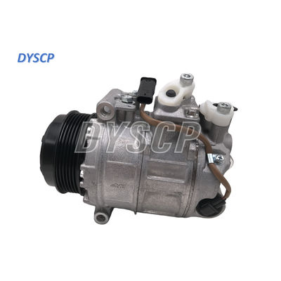 0008306900 Vehicle Ac Compressor For Benz W222 S400 2014 105MM 6PK