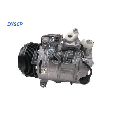 0008309300 Vehicle Ac Compressor For Benz W166 ML350 2013 7PK