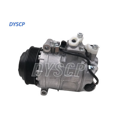 0032309811 Car Ac Compressor 0022307511 For Benz W251 W221 R350 S350 2012 6PK