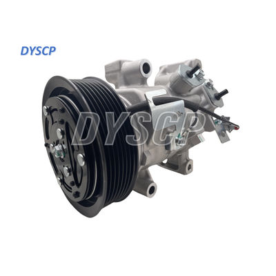 Auto AC Compresor For Toyota For Hilux 2016 7PK 883200K520 883200K660 88310-0KB60