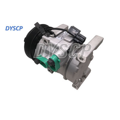977011S400 97701H5000 97701H70 Air Conditioner Compressor For Kia Rio For Hyundai Solaris