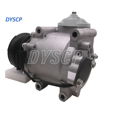 12 Volt Car AC Compressor For Ford Crown Victoria / Lincoln / Navigator XS7H19D629BF