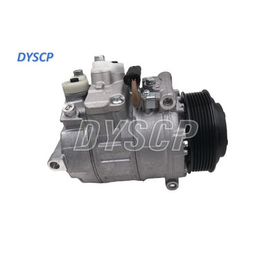 Air Conditioner Compressor 7SES17C 7PK For Benz W166 GLE350 0008303601 A0008303601