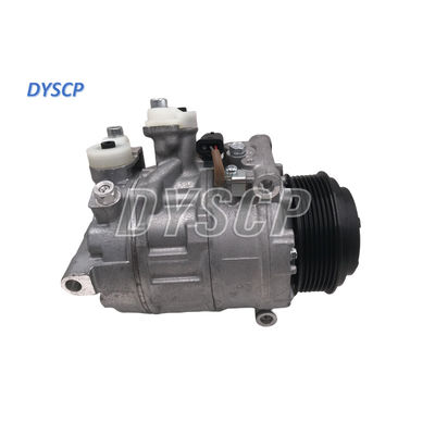 447250-0240 A0008303701 7SES17C 09R00029 HFC134A For Mercedes Benz W222 W217 S600
