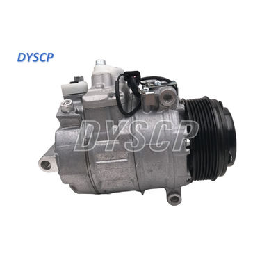 7SAS17C Car Ac Compressor For Mercedes Benz W222 W212 W207 W166 A0008307200