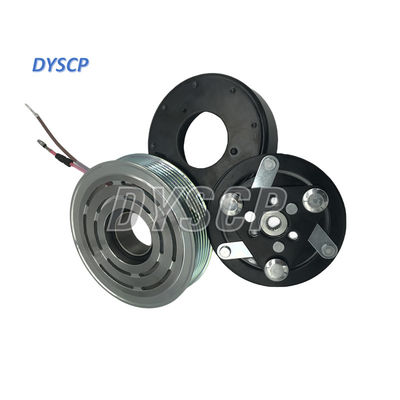 6pk AC Compressor Clutch Replacement 38900-5R0-004 389005R0004 Fit XRV City Greiz GK5 GR9