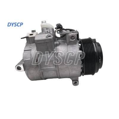 2014 Mercedes ML350 Diesel Oem A/C Compresseur De Climatisation a0008309300 447160-7162