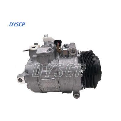 12V Air Conditioner Compressor For Mercedes Benz W166 GL350 Conditioner Compressor A0008300201