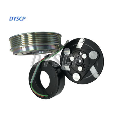 Auto Ac Compressor For Clutch Honda FIT GE6 GE8 City GM2 38900-RB0-006 38900-RD4-H01  2009 5PK