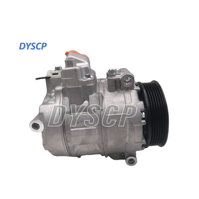 12V 7SEU17C Car AC Compressor LR013841 Land Rover Discovery 4 2.7 Tdv6  2010 6pk