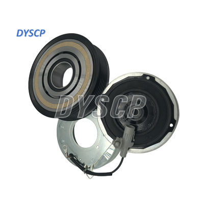 12 Volt Air Cond Compressor Magnetic Clutch For Toyota Alphard 2017 7PK
