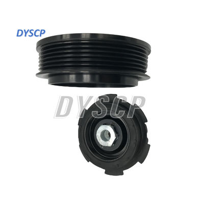 Magnetic AC Compressor Clutch Replacement For BMW X3 F25 F26 X4 2.0 64529216467 6PK