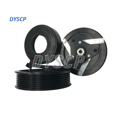 Car Air Conditioning Compressor Magnetic Clutch For Nissan C26 7PK
