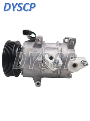 Car Automotive AC Compressor R134a Refrigerant For Ford Escort 1.5 2015 Mt 6pk
