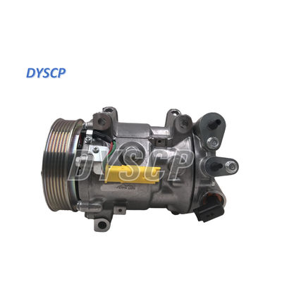7C16 6487 02 648702 Ac Compressor For Peugeot C5 508 2.3 6PK Replacement