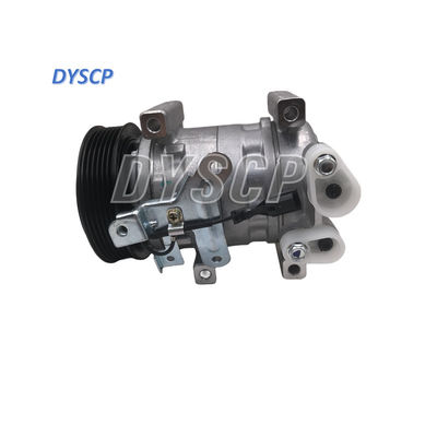 73111SC020 Z0012269A Air Conditioner Compressor For Subaru Forimpreza For Forester SHJ 2.0 6PK