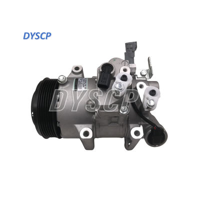 Car Ac Compressor 73111AL000A 73111AJ03A For Subaru Legacy For Outback 2.5 2014-2020
