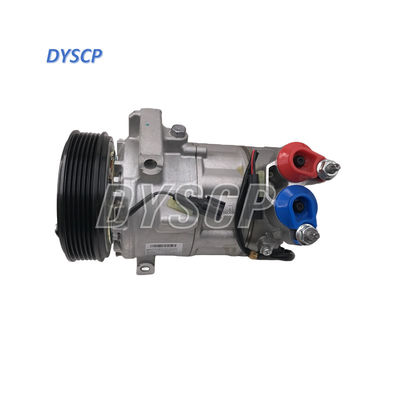 6906223 P31315453 31366155  XC60 S60 V40 T5 2.0T 2018 6PK AC Compressor