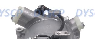 Car Air Conditioner For Honda Civic Acura 38810-5AA-A14 38810-5WA-H02 38810-5AA-A03 38810-5TA-A01 FC1 2