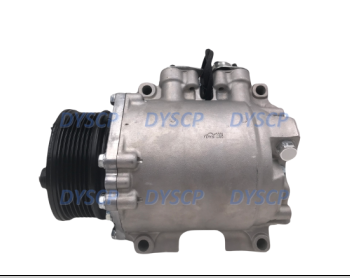 Automotive Ac Compressor 38810-5X6-003 38810-5X6-001 For Honda Odyssey Elysion RC3 RR8 8
