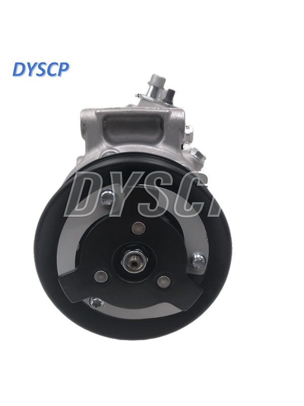 Car Air Conditioning Compressor For VW Golf 7 Tiguan Lamando Pxe14 Ac Compressor 5QD820803C 2