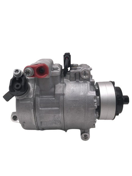 Automotive Variable Displacement Compressor Fit Lamborghigallardo 5.2i  System 4E0260 0