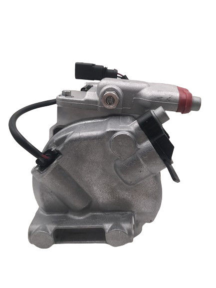 Automotive Variable Displacement Compressor Fit Lamborghigallardo 5.2i  System 4E0260 2