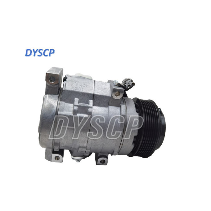88320-6A150 88320-6A400 88320-6A390 10S17C Ac Compressor For Toyota Prado 2700 TRJ150 GRJ150 Land Cruiser 0