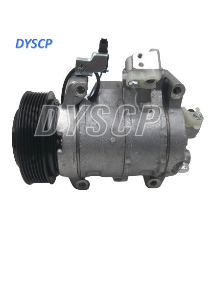 For Honda Accord 38810-5A2-A01 CR2 2013 7pk 10sre18c 38810-5A2 4472802110  2.4 2