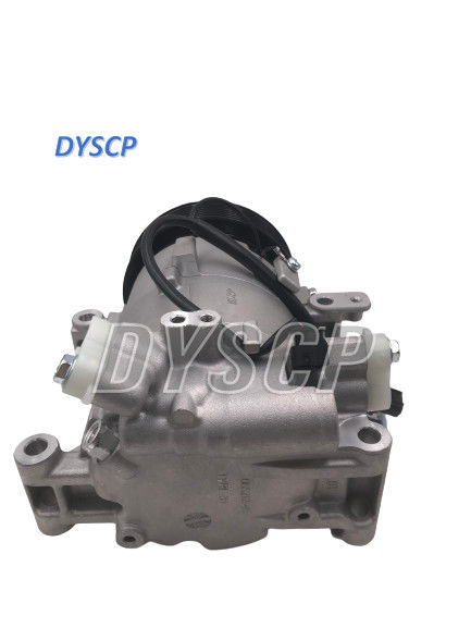 Ac Compressor 38810-5BA-A14 38810-5BA-A03 38810-5BA-A01 For Honda Civic FC7 FS1 FS4 0