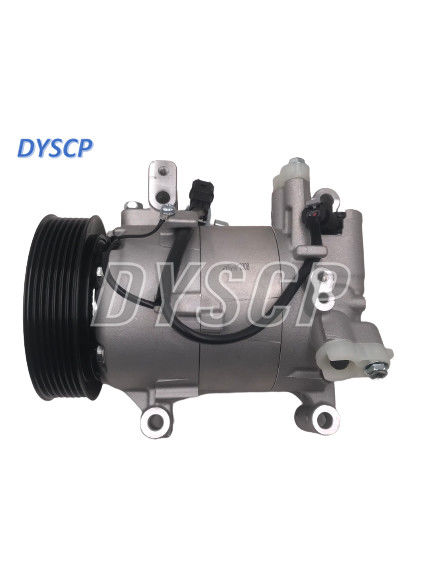 Ac Compressor 38810-5BA-A14 38810-5BA-A03 38810-5BA-A01 For Honda Civic FC7 FS1 FS4 1