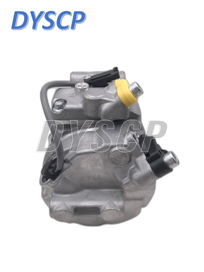 AC Compressor For Bmw E66 730 745 750 64509175481 64526915083 6452917567  2004 4PK 2