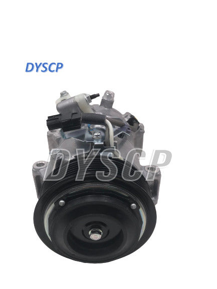 High Quality Ac Compressor 38810-5K8-J02 38810-5K8 Honda Jade 1.5T FR2 2017 7PK 388105k8 2