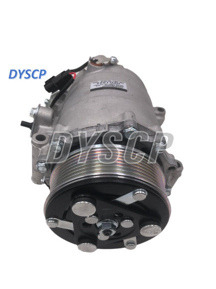 38810-5LA-A01 38810-5LA 2015 For Honda CRV AC Compressor RM4 2.4 7PK 0