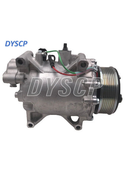 38810-5LA-A01 38810-5LA 2015 For Honda CRV AC Compressor RM4 2.4 7PK 1
