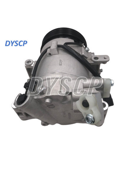 38810-5MS-H03 Automotive Ac Compressor For Honda Avancier URV 2.0T TG3 TG5 2017 6PK 0
