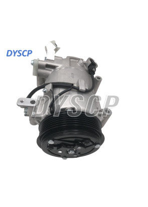 38810-5MS-H03 Automotive Ac Compressor For Honda Avancier URV 2.0T TG3 TG5 2017 6PK 1