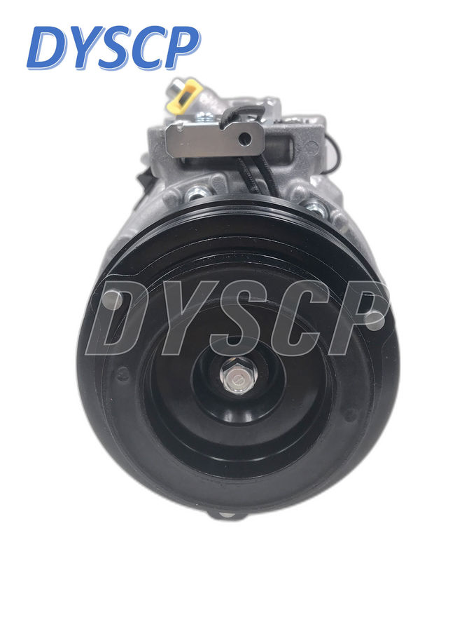 AC Compressor For Bmw X5 E53 E46 325 64526918000 64526916232 64526936883 2002 2