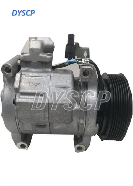 Automotive Ac Compressor 38810-5X6-003 38810-5X6-001 For Honda Odyssey Elysion RC3 RR8 1