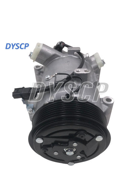 Automotive Ac Compressor 38810-5X6-003 38810-5X6-001 For Honda Odyssey Elysion RC3 RR8 2