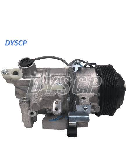 AC Compressor For Honda Spirior 2.4L CU6 TLX UB1 AC Compressor 38810-50N-H01 3881050NH01 3881050N 0