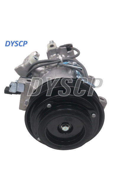 AC Compressor For Honda Spirior 2.4L CU6 TLX UB1 AC Compressor 38810-50N-H01 3881050NH01 3881050N 1