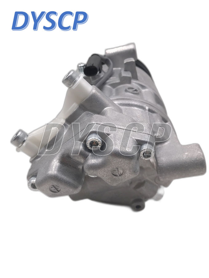 AC Compressor For Bmw E90 E84 320 X1 64529182793 2006 6PK 2