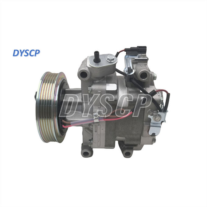 5pk STR08 Auto AC Compressor For Honda CITY 38810-55A-T01 3881055AT01 0