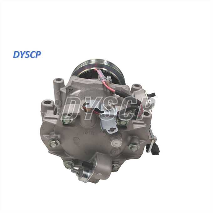 5pk STR08 Auto AC Compressor For Honda CITY 38810-55A-T01 3881055AT01 1