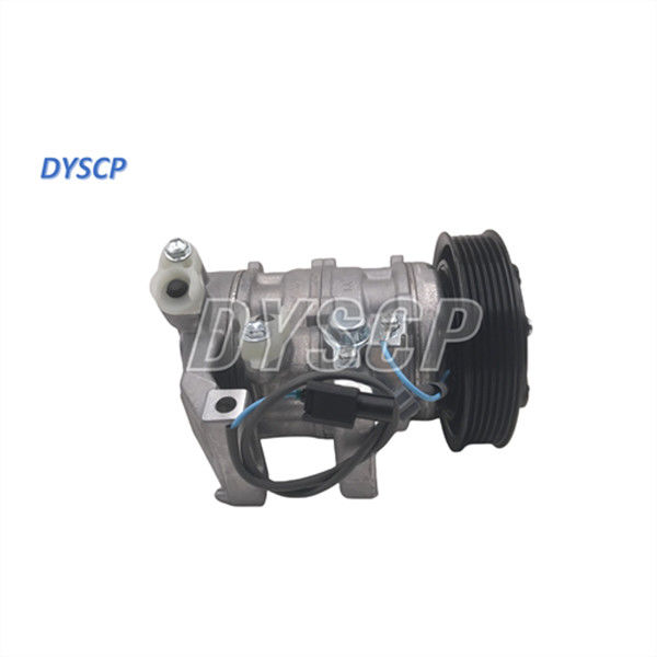 38810-57R-H01 38810-51B-H01 Auto Ac Compressor For Honda Crider Vezel 1.8 6PK 0
