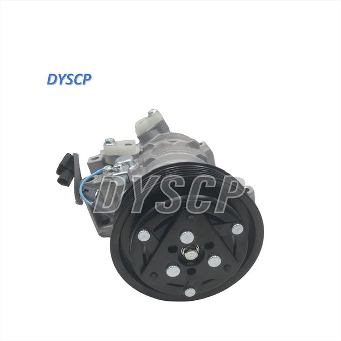38810-57R-H01 38810-51B-H01 Auto Ac Compressor For Honda Crider Vezel 1.8 6PK 1