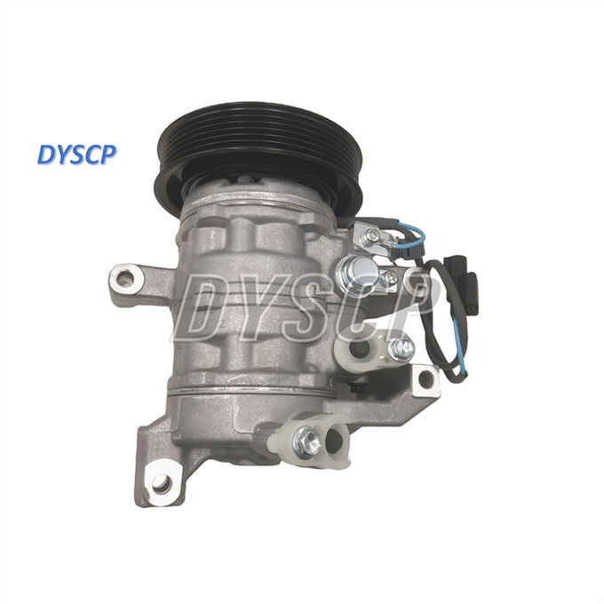 38810-57R-H01 38810-51B-H01 Auto Ac Compressor For Honda Crider Vezel 1.8 6PK 2